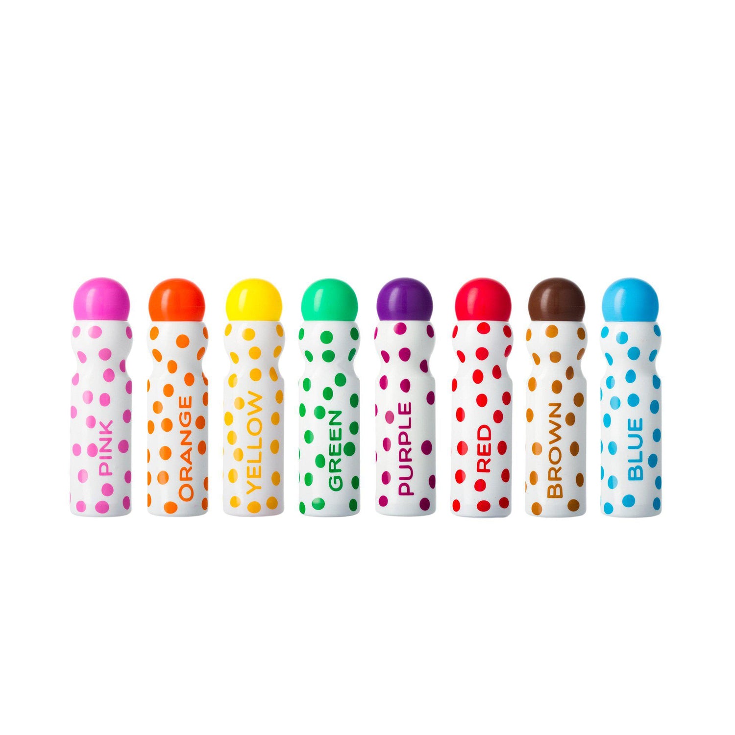 Spot & Dot Markers