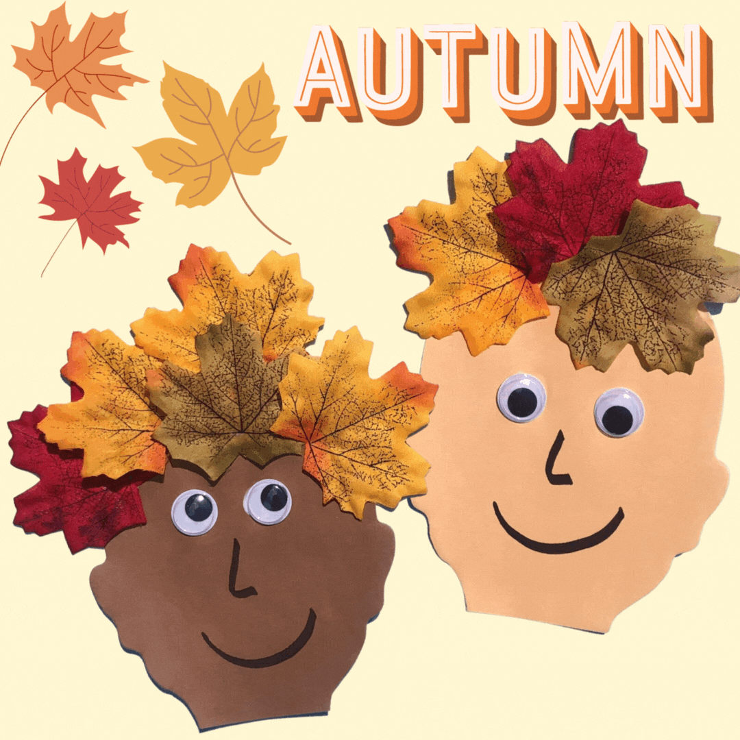 Seasons Craft Box