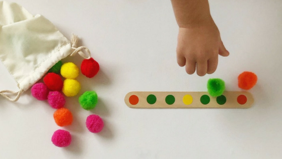 How teaching patterns could make your child a math whiz
