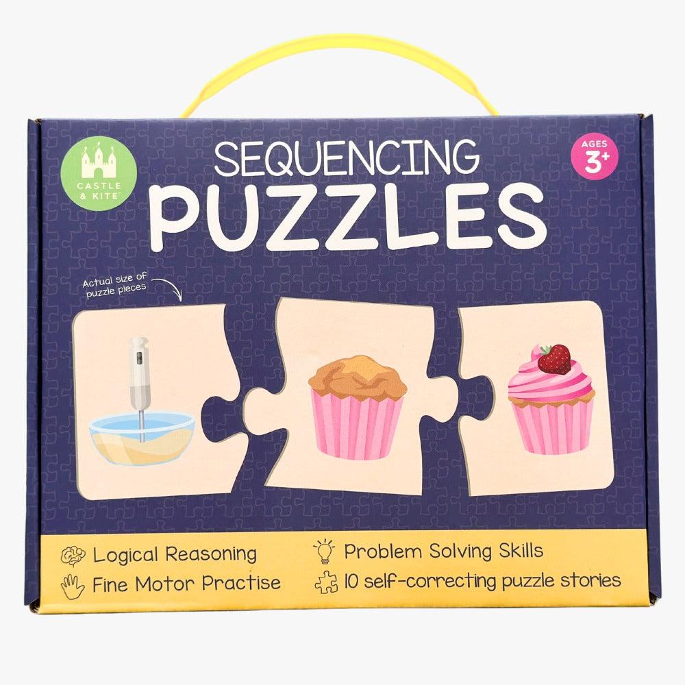 Sequencing Puzzle