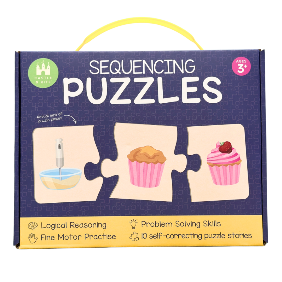 Sequencing Puzzle