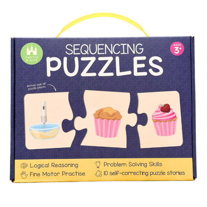 Sequencing Puzzle