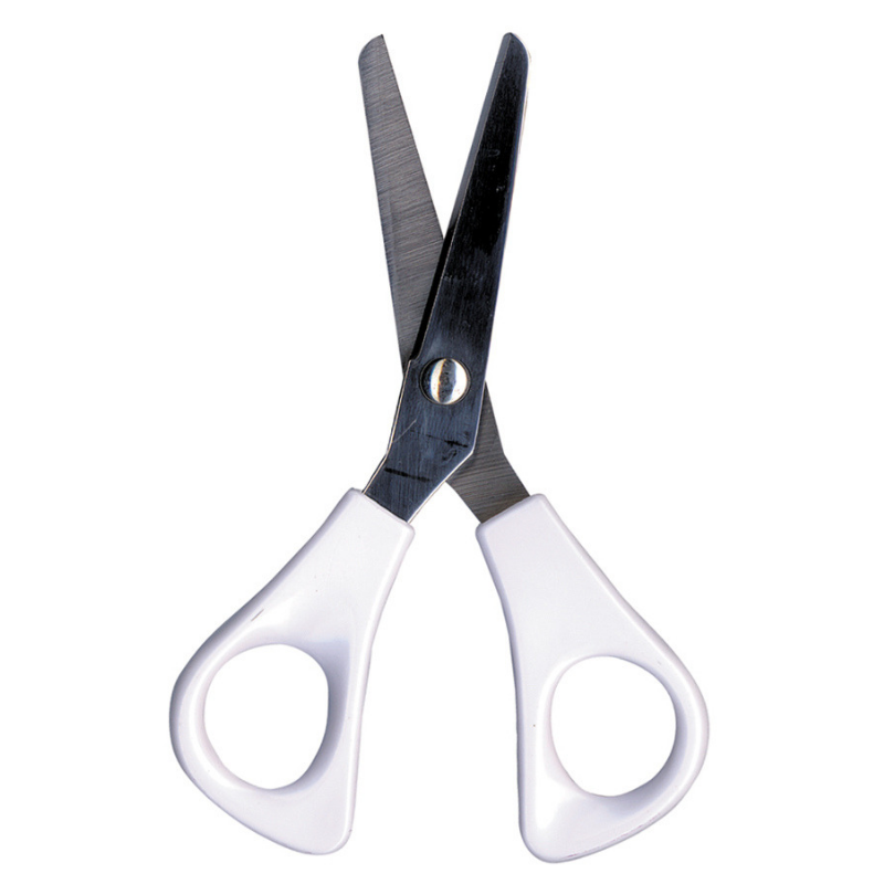 Left Handed Scissors