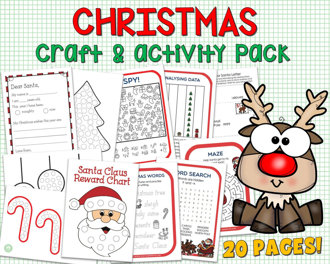 Christmas Printables