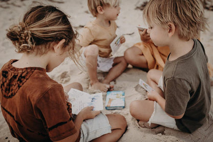Positive Guidance Cards - For Kids!