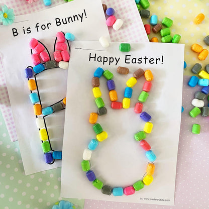 Easter Templates