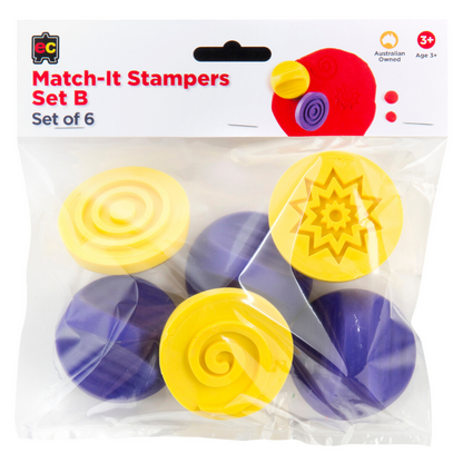 Match-It Stampers