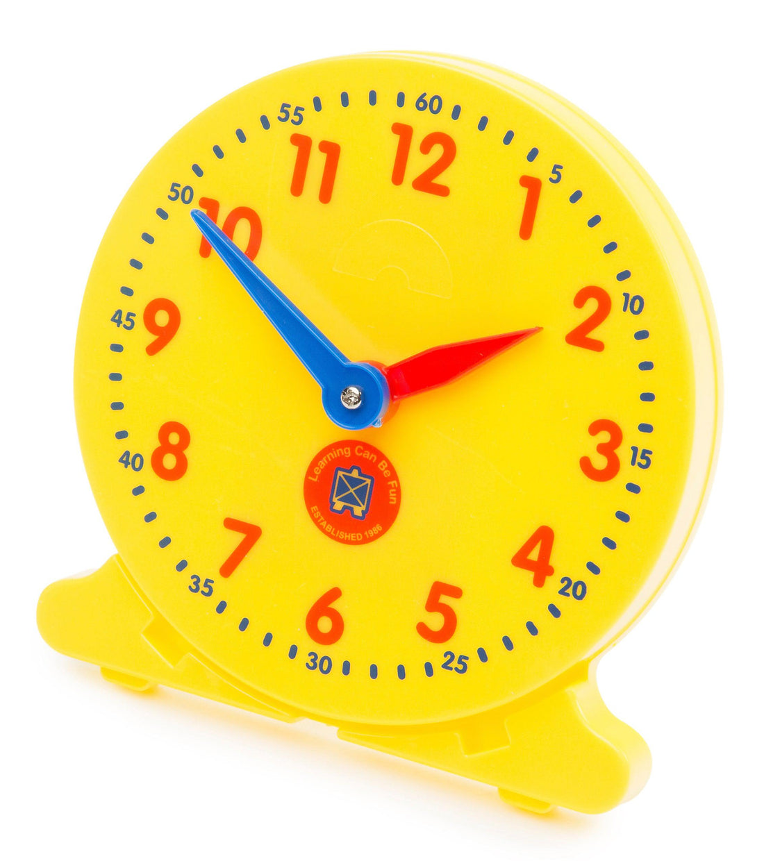 Teach Me Time Student Clock