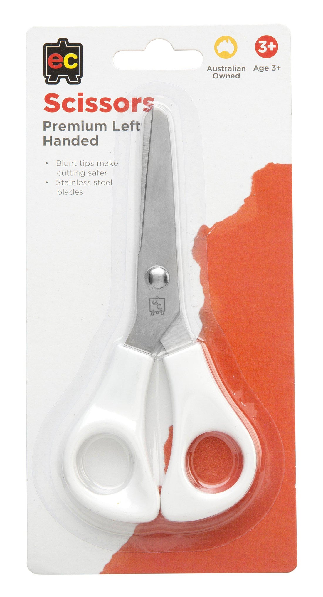 Left Handed Scissors