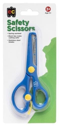 Safety Scissors