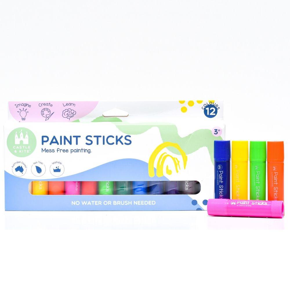 Paint Sticks