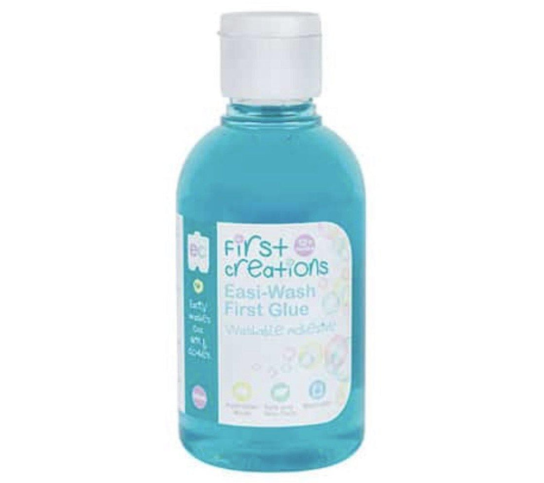 Easy-Wash First Glue