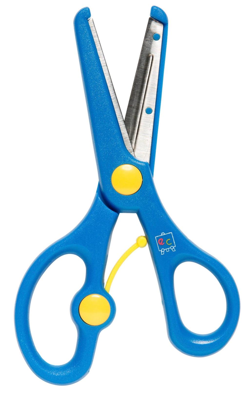 Safety Scissors