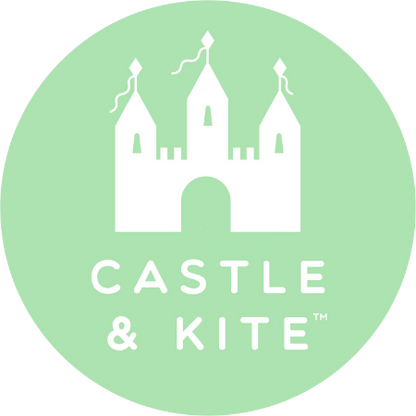 Castle &amp; Kite Magic Water Scroll