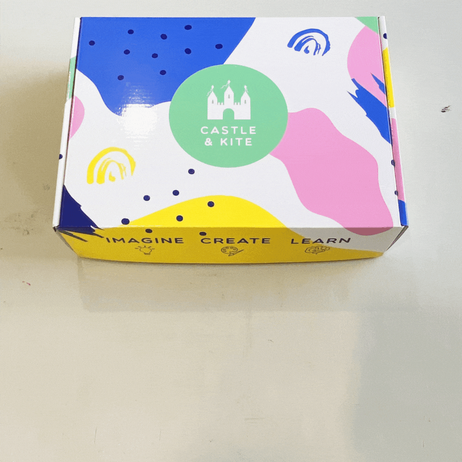 Christmas Craft Box 10.00% Off Auto renew